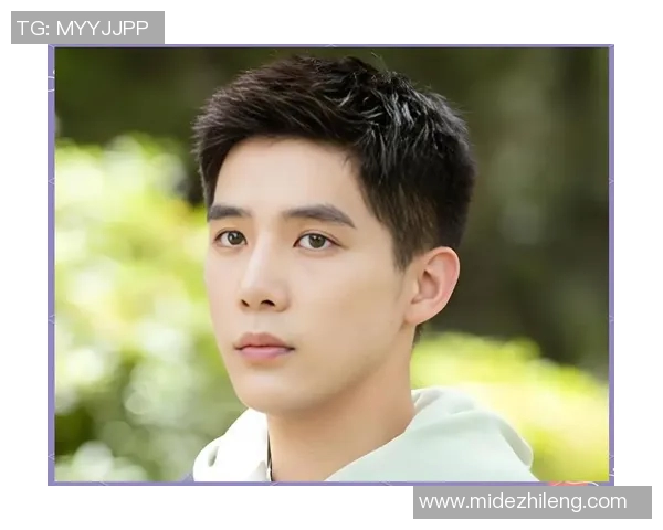 原帅：从新生代演员到实力派明星的华丽蜕变之路