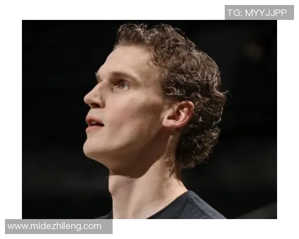 劳里马尔卡宁的崛起之路：从新秀到全明星的蜕变与挑战