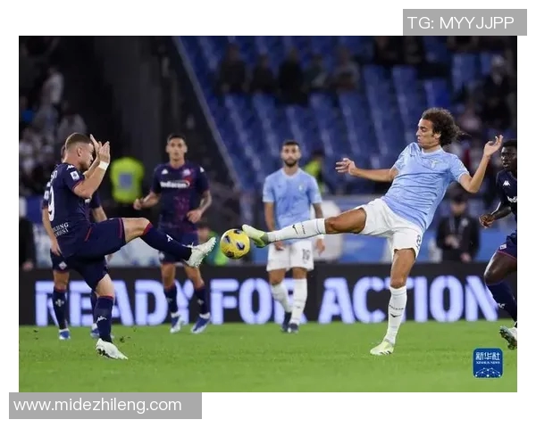 拉齐奥与佛罗伦萨激战成和比分揭晓精彩瞬间回顾