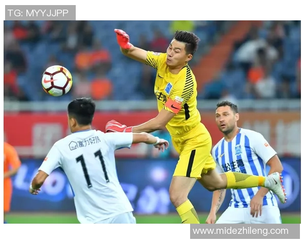 鲁能与富力精彩对决视频回放全程回顾及精彩瞬间分析