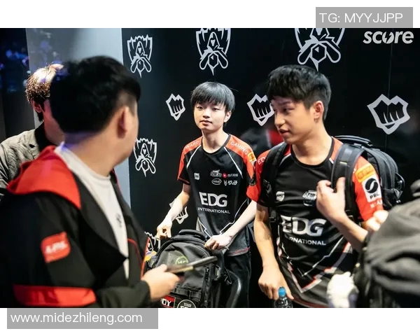 DOTA2热点分析：深入探讨EDG战队的战术转型与未来发展方向