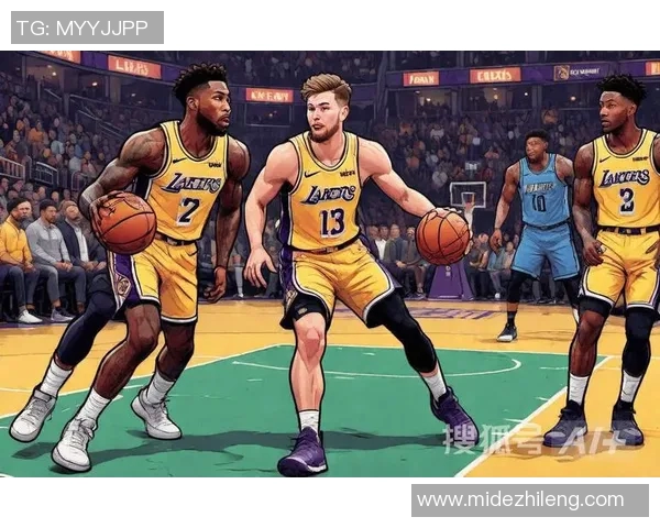 湖人与灰熊的精彩对决分析及球员表现点评