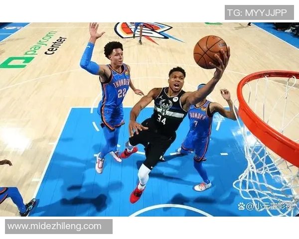 雄鹿与雷霆对决谁能胜出分析及预测结果探讨